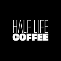 Half Life Coffee logo - Similar company to Grawindy/Windagrotech