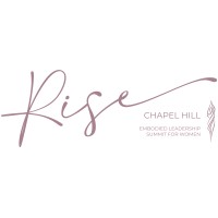 Rise: Embodied Leadership Summit for Women logo - Similar company to Studio Movellan