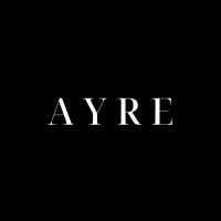AYRE Jewellery logo - Similar company to Sadies Secrets