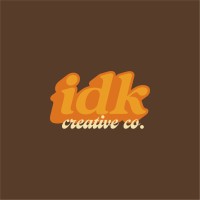 Idk Creative logo - Similar company to Forthright Advising
