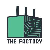 The Factory - McGill logo - Similar company to Mcgill Codejam
