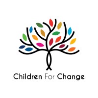 Children For Change logo - Similar company to Dolshyne