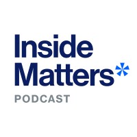 Inside Matters logo - Similar company to Collabrity