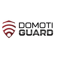 DomotiGuard logo - Similar company to DomotiFactory