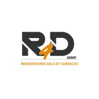 R4DGroup Renovations Sols et Surfaces logo - Similar company to Mycaddymaster.Com