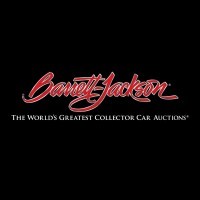 Barrett-Jackson Auction Company logo - Similar company to Hagerty