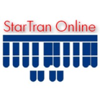 Startran Online logo - Similar company to Tekfive
