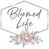Bloomed Life logo - Similar company to Tooele County