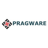 PRAGWARE logo - Similar company to Pragware By Chilly