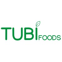 Tubi Foods logo - Similar company to Boenkus By Beeyond Co.