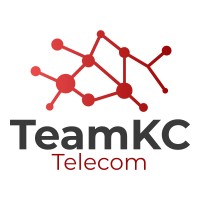 TeamKC Telecom logo - Similar company to Colorado River Analytics