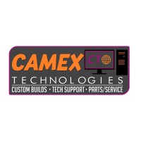 CAMEX Technologies logo - Similar company to Camex Technologies