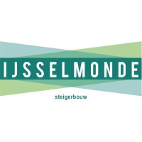 IJsselmonde Steigerbouw logo - Similar company to Klop