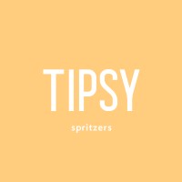 Drink Tipsy logo - Similar company to Blender Bombs