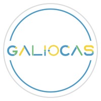 Galiocas Technologies logo - Similar company to Tftior