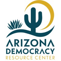 Arizona Democracy Resource Center logo - Similar company to Highground Inc.