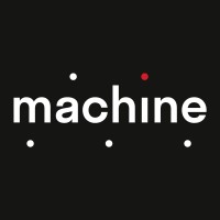 Machine - Sound Design & Music logo - Similar company to Sonic Union