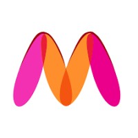 Myntra Fashion logo - Similar company to Devoir Designs