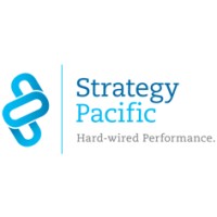 Strategy Pacific Pty Ltd logo - Similar company to Bedivere Group