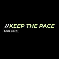 Keep The Pace Endurance Club logo - Similar company to Swoveralls