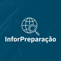 Inforpreparação | Formação & Consultoria logo - Similar company to Algorithmics Almada - Programming School