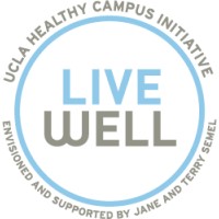 Semel Healthy Campus Initiative Center At Ucla