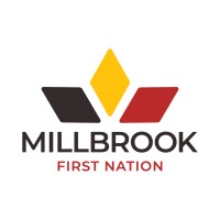 Millbrook First Nation logo - Similar company to Placemaking 4G