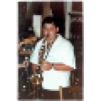 Professional Saxophonist