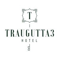 Hotel Traugutta3 logo - Similar company to Fobaro Group