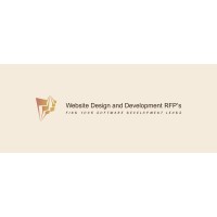 Website design and development rfp's logo - Similar company to Brainbox Design