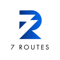 7 Routes Decoration Design & Fitout logo - Similar company to Desirepath