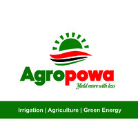 Agropowa logo - Similar company to Ai Nexus Tech