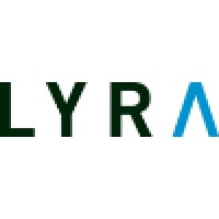 Lyra logo - Similar company to Lyra Hub