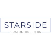 Starside Custom Builders logo - Similar company to Shaddock Custom Builders & Developers, Llc