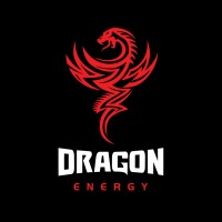 Dragon Energy Drink logo - Similar company to Softbev (Pty) Ltd