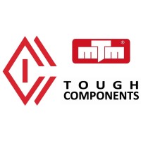 Tough Components - Italricambi logo - Similar company to Ergolines Lab - Innovation Partner