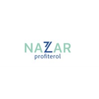 Nazar Profiterol logo - Similar company to Ira Bakery