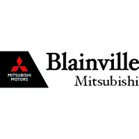 Blainville Mitsubishi logo - Similar company to Hamel Honda Saint-Eustache
