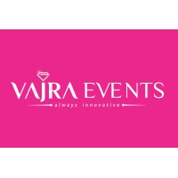 Vajra Events logo - Similar company to Deccan Events ™