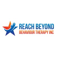Reach Beyond Behaviour Therapy Inc. logo - Similar company to The Hullabaloo