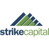Strike Capital Management logo - Similar company to Ngon Solutions