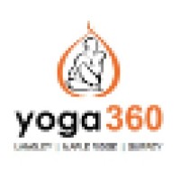 Bikram Yoga Langley logo - Similar company to Eclipse Wellbeing Hub & School