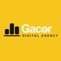 Gacor Digital Marketing Agency logo - Similar company to Cv. Narulife Fabyan Zikri (Narulife)