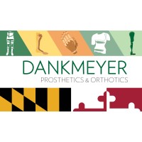 Dankmeyer Prosthetics & Orthotics logo - Similar company to Abc Prosthetics & Orthotics