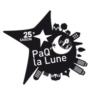 PaQ'la Lune logo - Similar company to Déclic Graphic