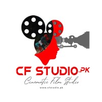 CF Studio logo - Similar company to Globex Technology