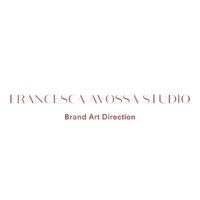 Francesca Avossa Studio logo - Similar company to Marion Peeters