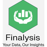 Finalysis logo - Similar company to Finalysis