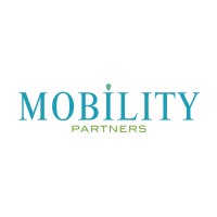 Mobility Partners Inc. logo - Similar company to Uaberry
