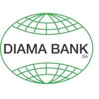 DIAMA BANK SA logo - Similar company to Sfci Bank